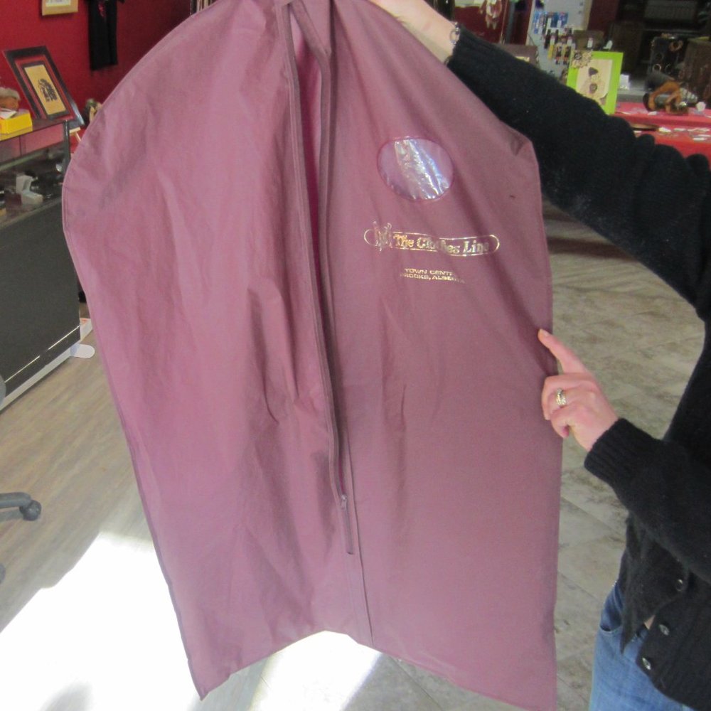 Clothing Cover